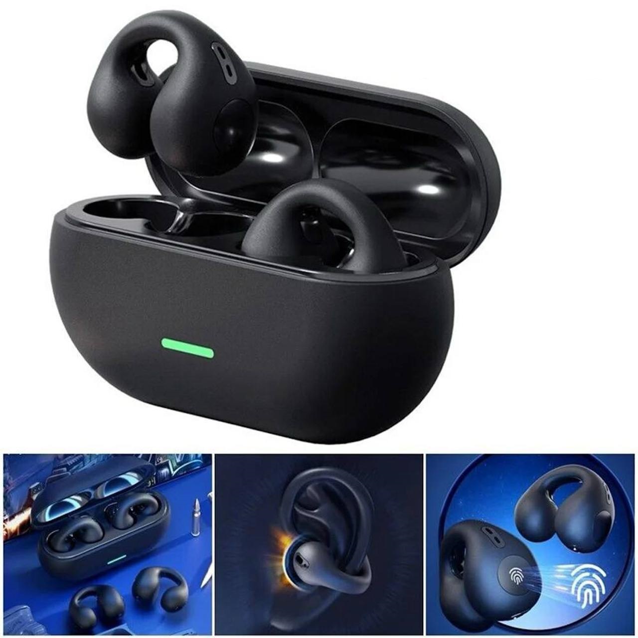 Wireless Earbuds